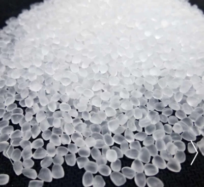 Сверхмягкий ТЭП PolygoPlast 02-A00-0,89/natural
