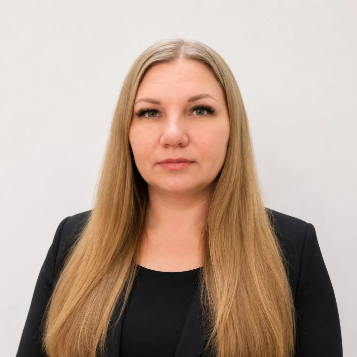 Ольга Патенко