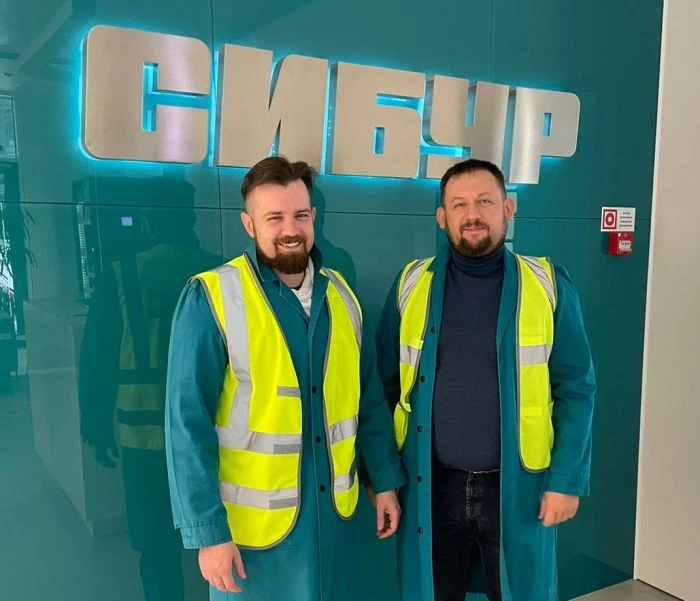 Разрабатываем рецептуры полимеров совместно с СИБУР ПолиЛаб